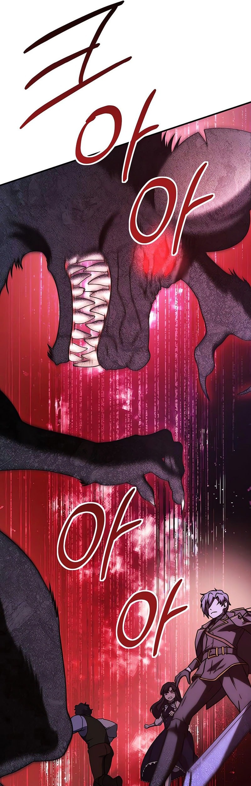Playing The Perfect Fox-Eyed Villain Chapter 20 Gambar 10