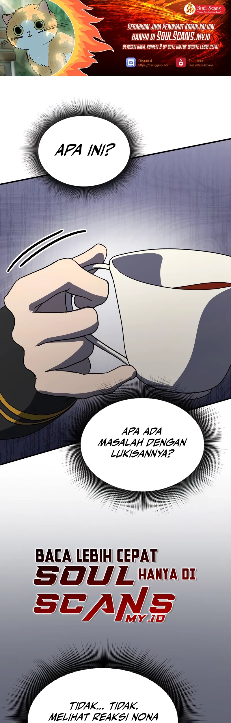 Baca Manhwa Playing The Perfect Fox-Eyed Villain Chapter 21 Gambar 2