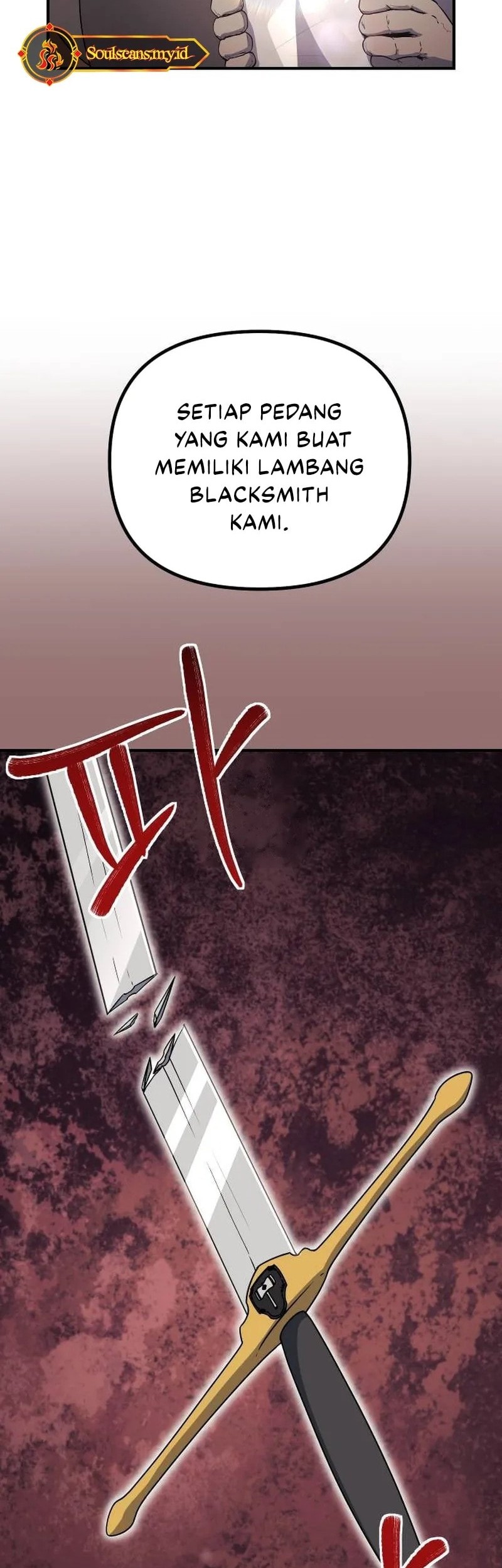 Playing The Perfect Fox-Eyed Villain Chapter 22 Gambar 11