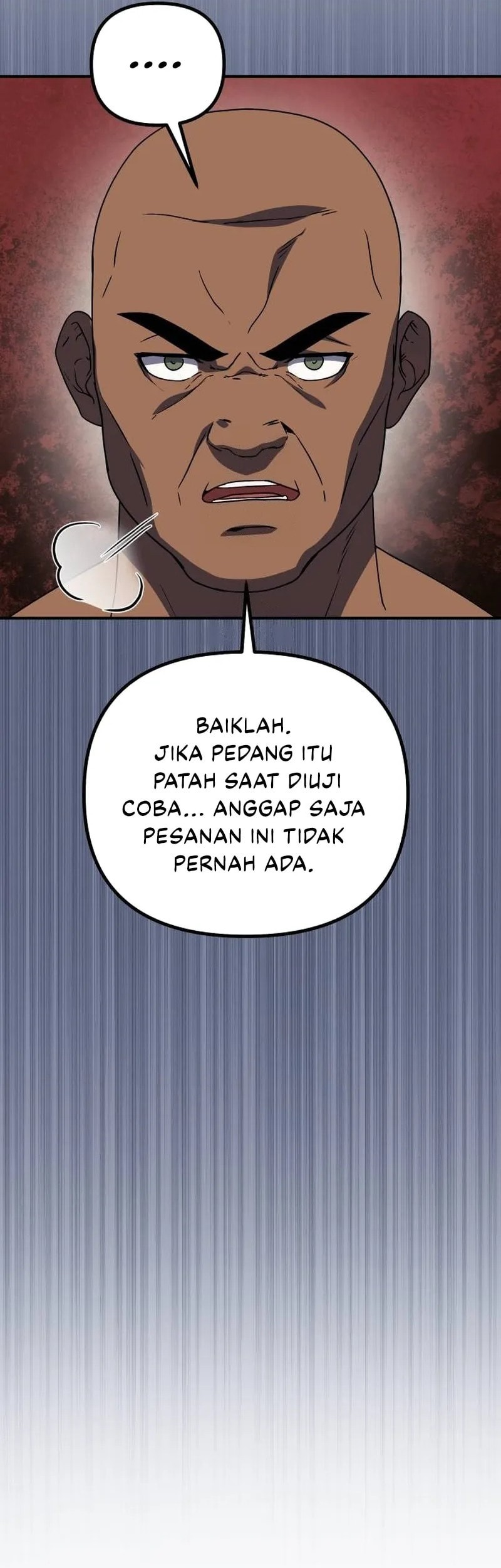 Playing The Perfect Fox-Eyed Villain Chapter 22 Gambar 22