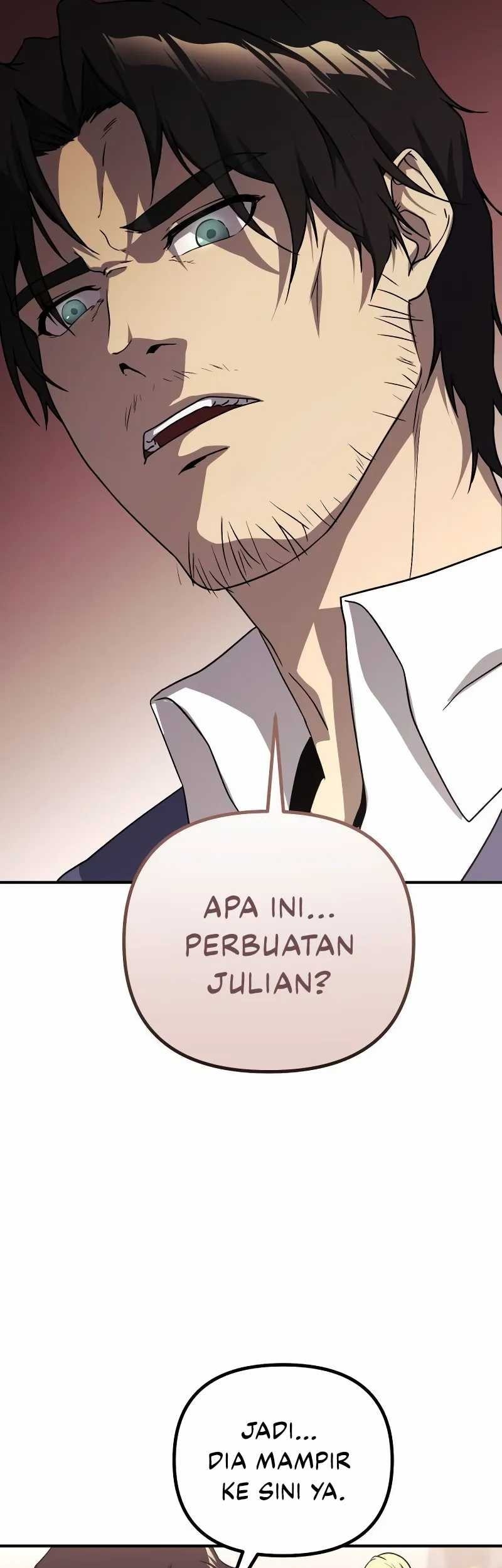 Playing The Perfect Fox-Eyed Villain Chapter 23 Gambar 21