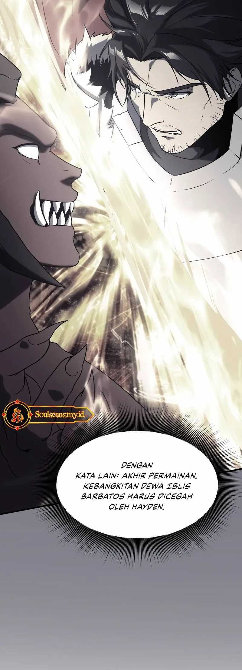 Playing The Perfect Fox-Eyed Villain Chapter 23 Gambar 36