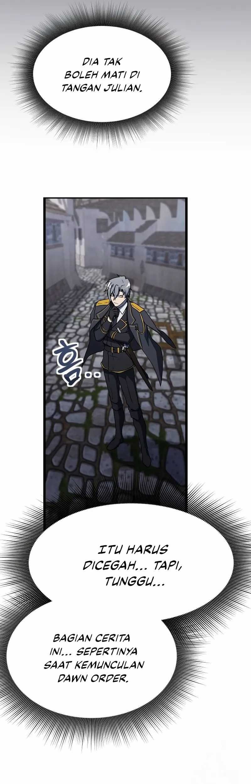 Playing The Perfect Fox-Eyed Villain Chapter 23 Gambar 37