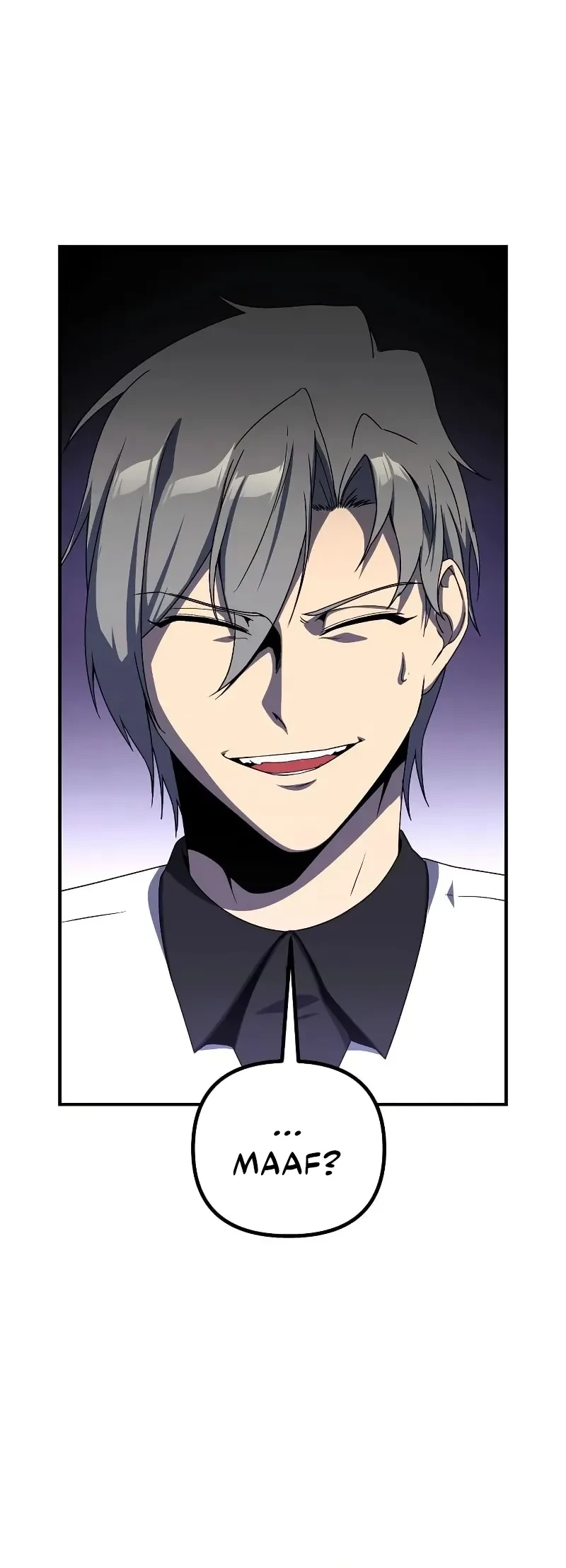 Playing The Perfect Fox-Eyed Villain Chapter 27 Gambar 31