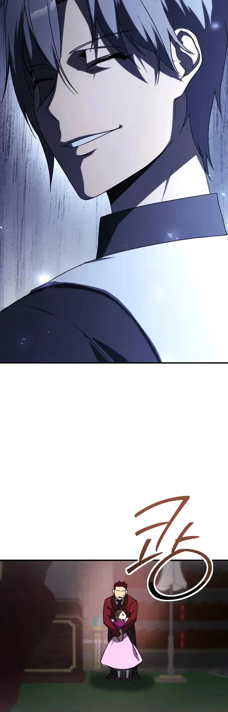 Playing The Perfect Fox-Eyed Villain Chapter 27 Gambar 45