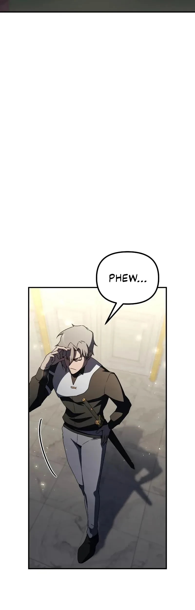 Playing The Perfect Fox-Eyed Villain Chapter 27 Gambar 46