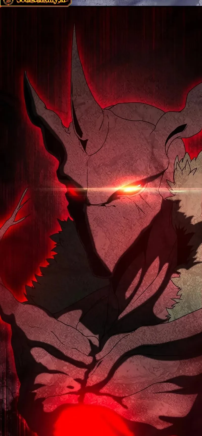 Playing The Perfect Fox-Eyed Villain Chapter 27 Gambar 53