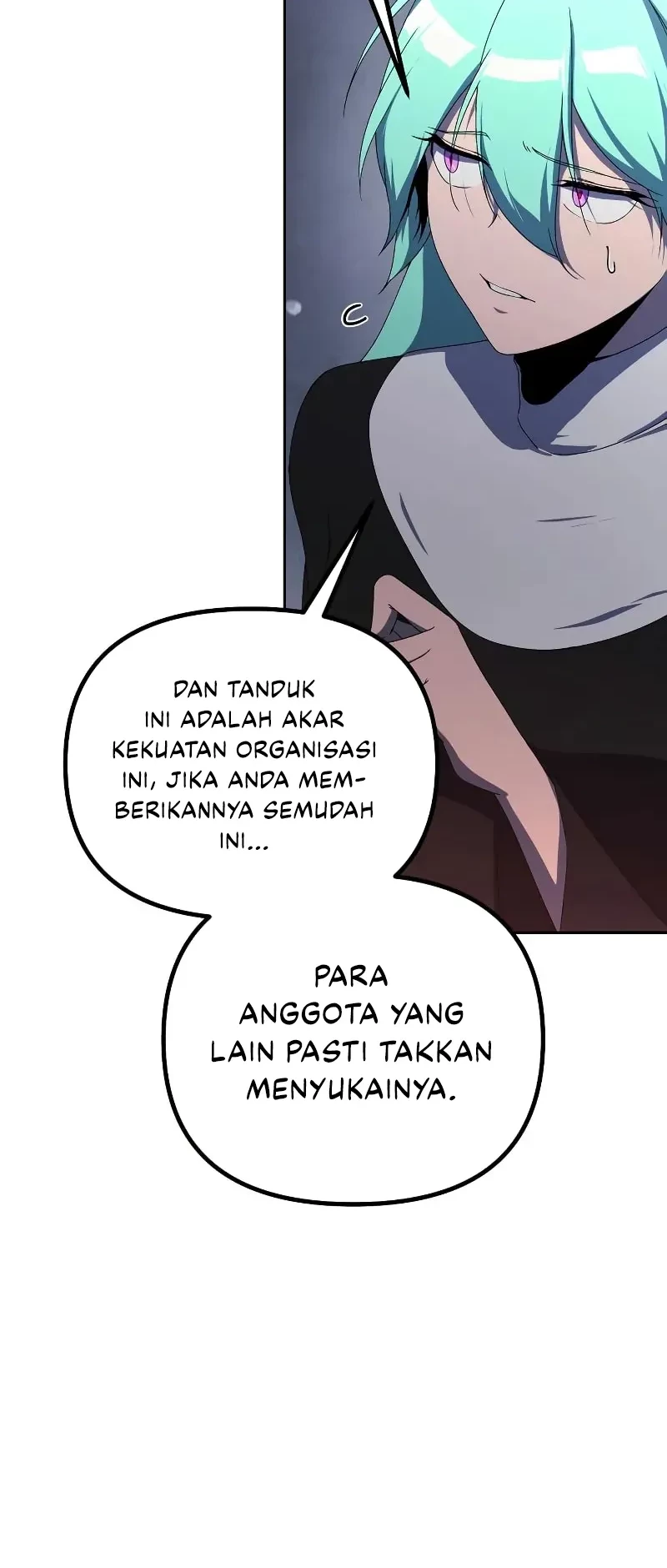 Playing The Perfect Fox-Eyed Villain Chapter 27 Gambar 8