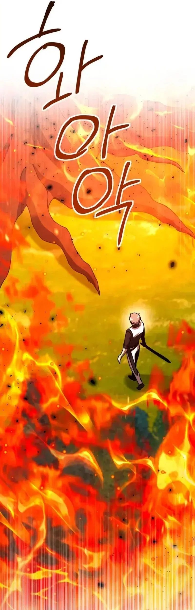 Baca Manhwa Playing The Perfect Fox-Eyed Villain Chapter 29 Gambar 2