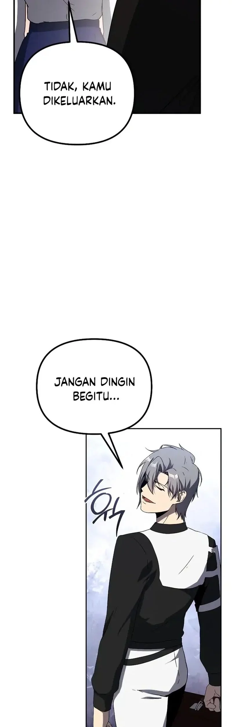 Playing The Perfect Fox-Eyed Villain Chapter 30 Gambar 49