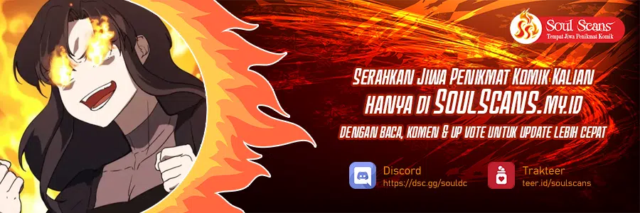 Baca Manhwa Playing The Perfect Fox-Eyed Villain Chapter 33 Gambar 2