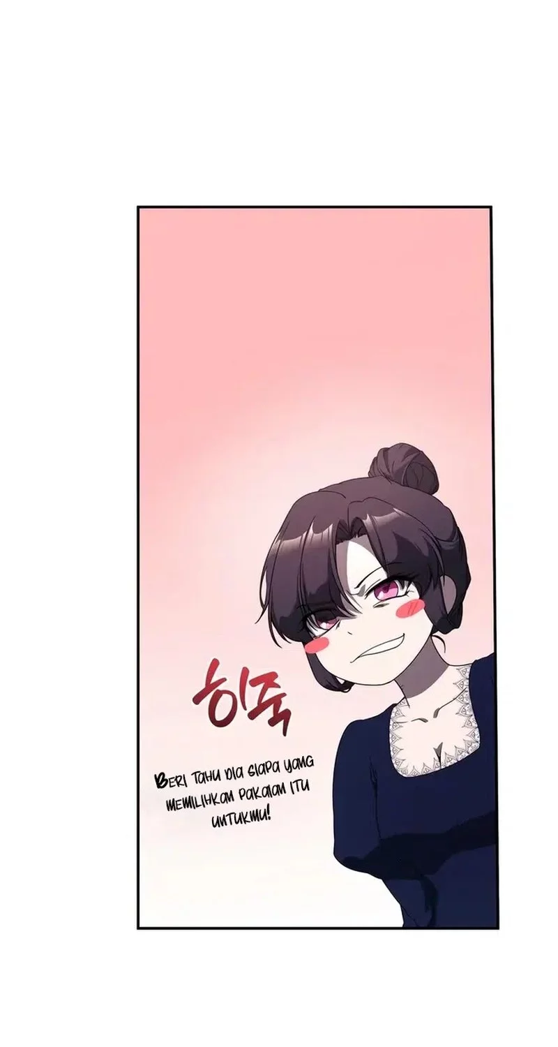 Playing The Perfect Fox-Eyed Villain Chapter 34 Gambar 40