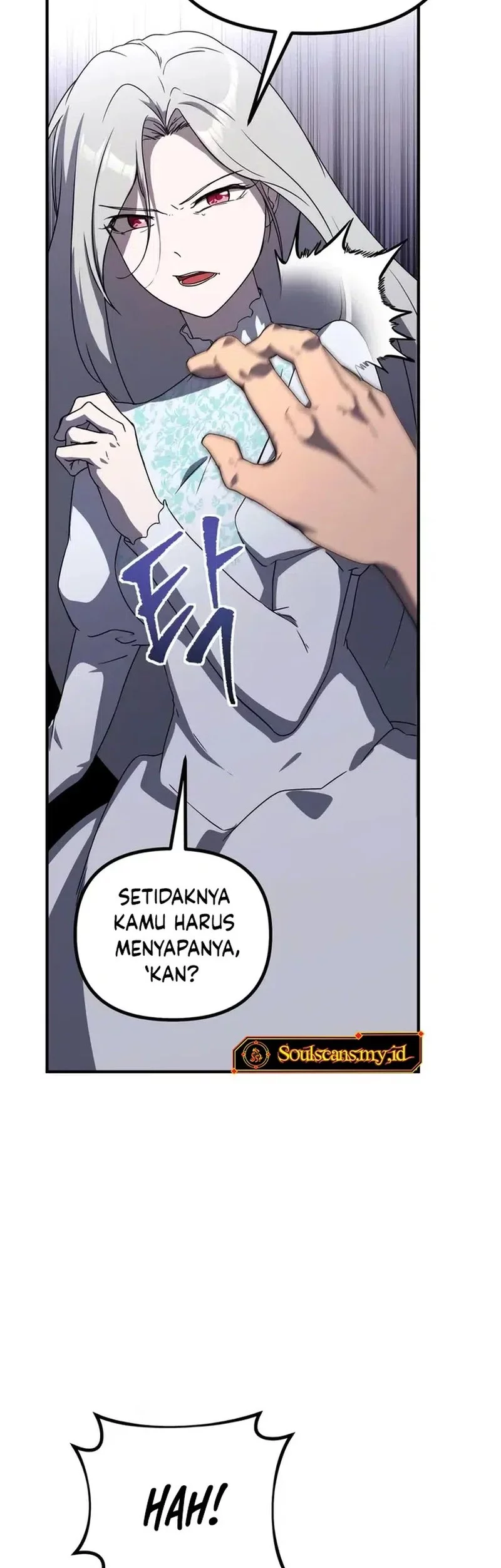 Playing The Perfect Fox-Eyed Villain Chapter 34 Gambar 50