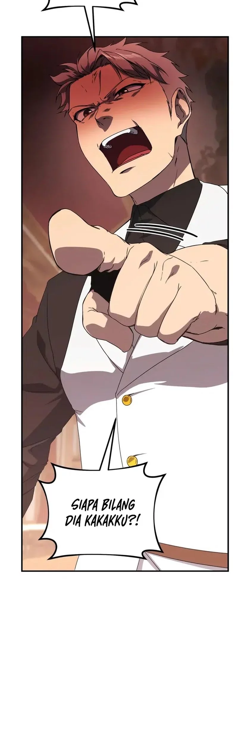 Playing The Perfect Fox-Eyed Villain Chapter 34 Gambar 51