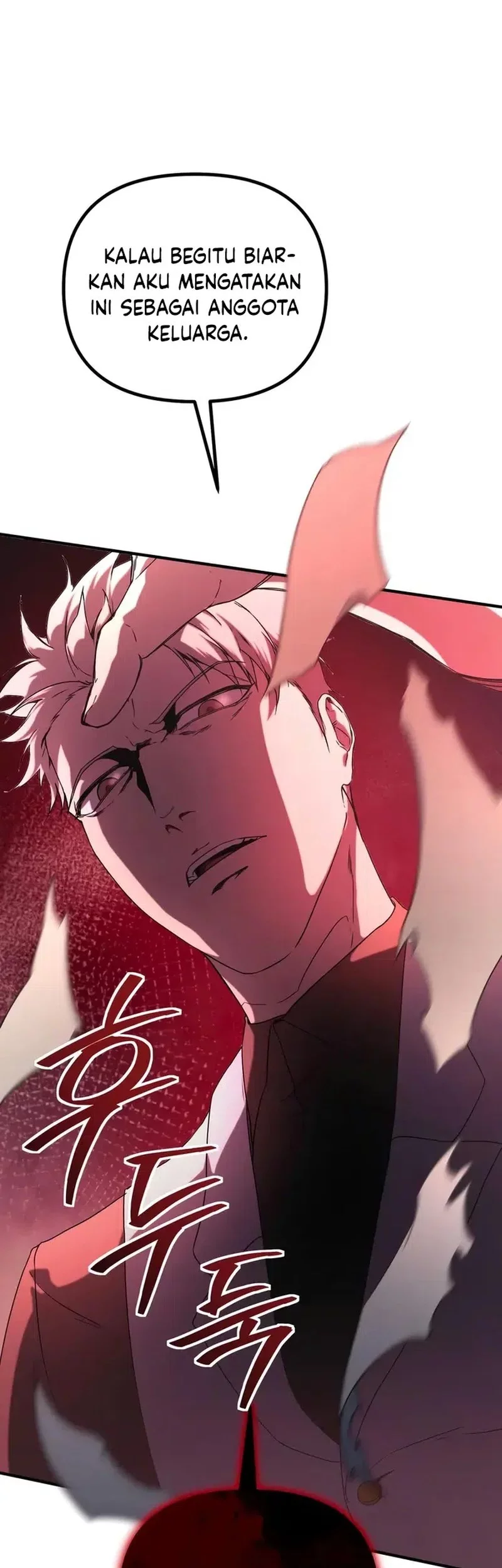 Playing The Perfect Fox-Eyed Villain Chapter 34 Gambar 57