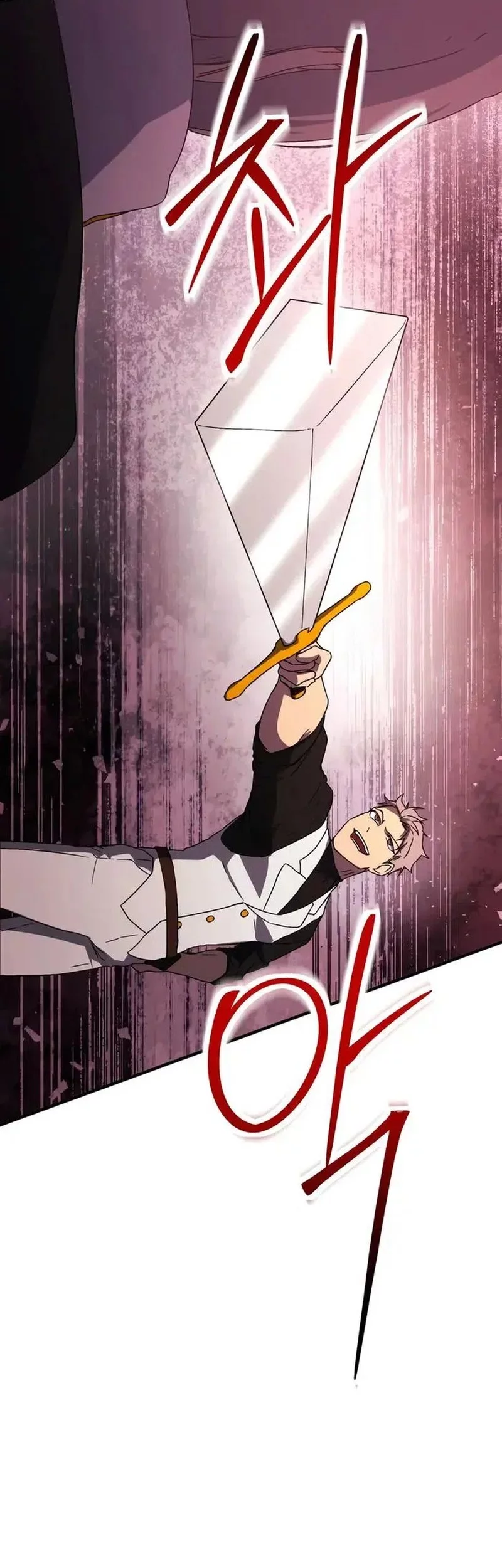 Playing The Perfect Fox-Eyed Villain Chapter 34 Gambar 61