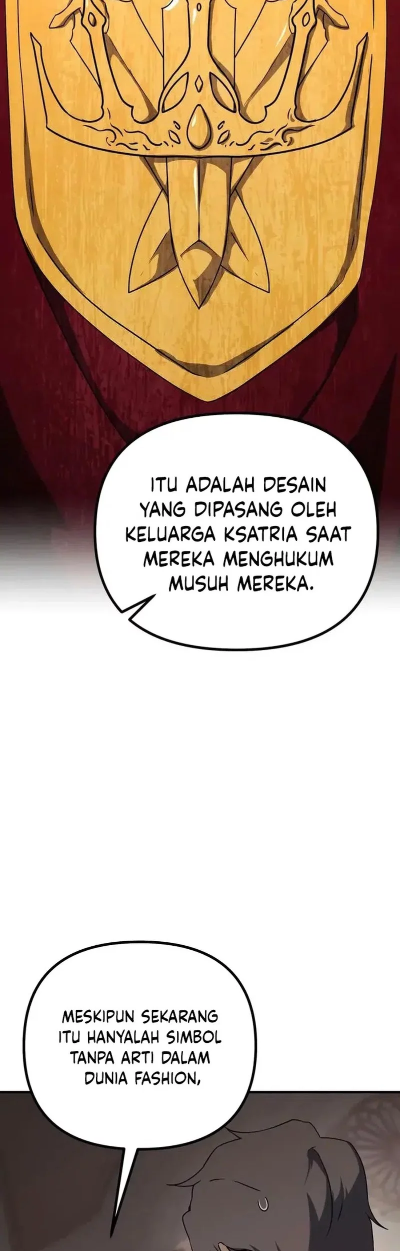 Playing The Perfect Fox-Eyed Villain Chapter 34 Gambar 6