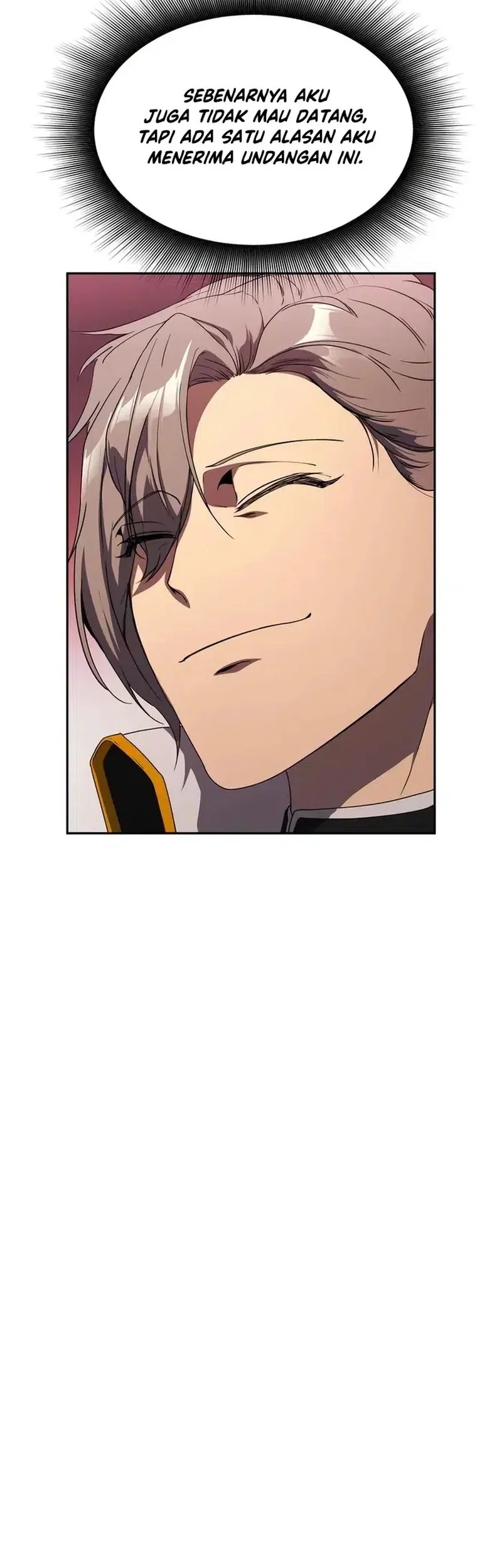 Playing The Perfect Fox-Eyed Villain Chapter 34 Gambar 22