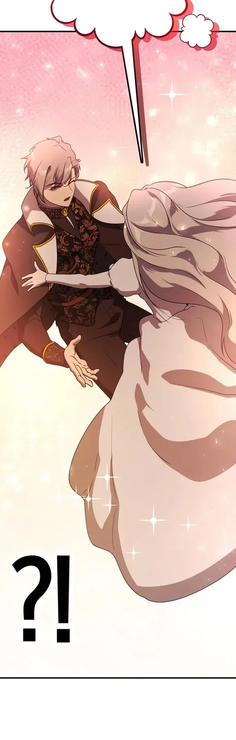 Playing The Perfect Fox-Eyed Villain Chapter 34 Gambar 31