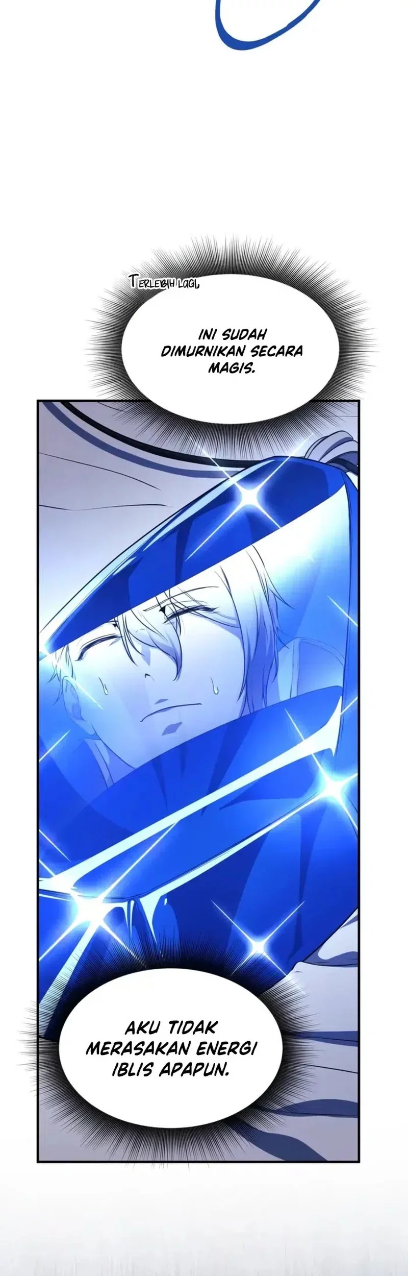 Playing The Perfect Fox-Eyed Villain Chapter 35 Gambar 48