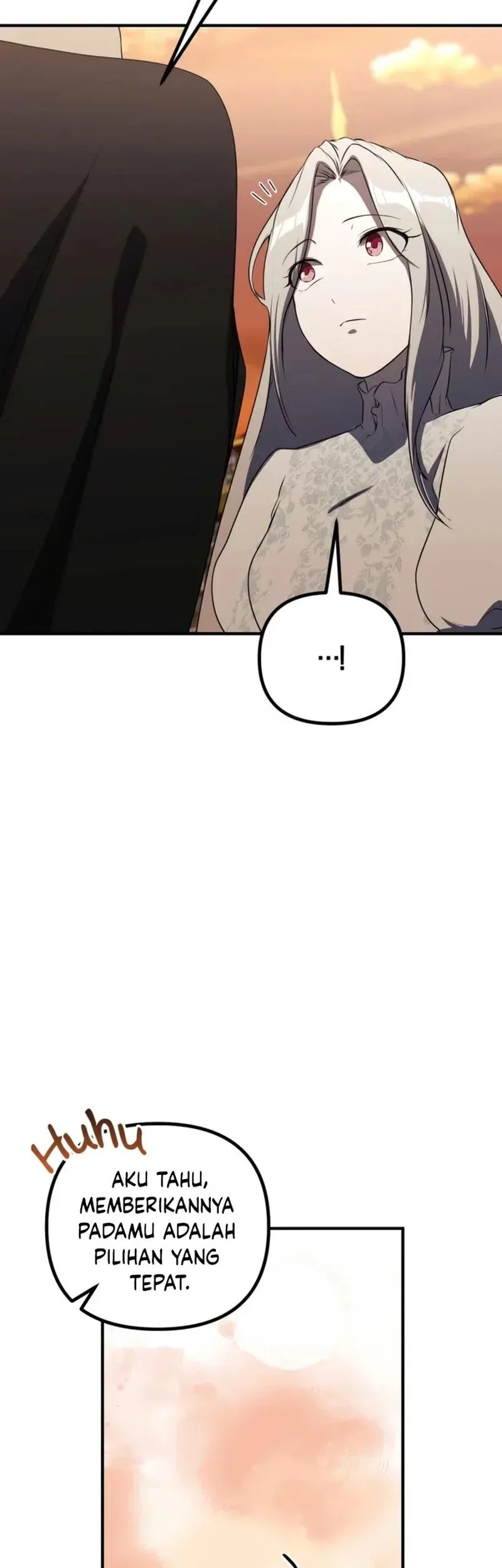 Playing The Perfect Fox-Eyed Villain Chapter 35 Gambar 51