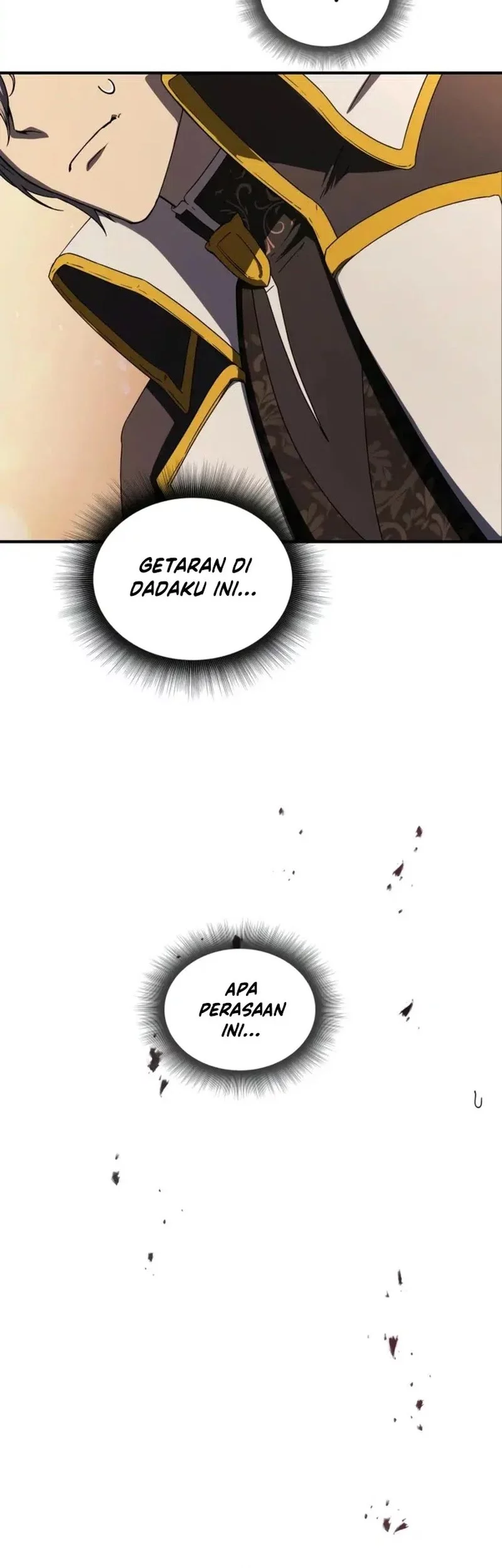 Playing The Perfect Fox-Eyed Villain Chapter 35 Gambar 59