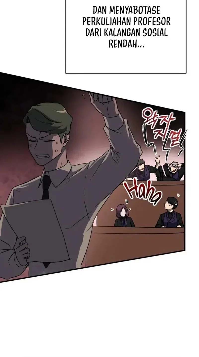 Playing The Perfect Fox-Eyed Villain Chapter 35 Gambar 4