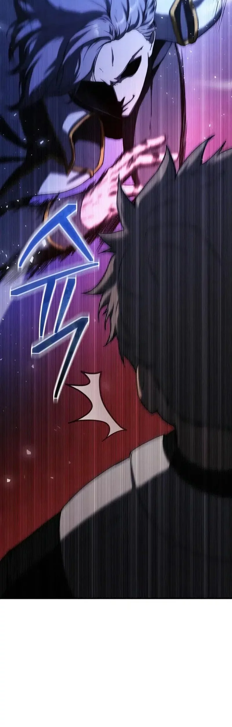 Playing The Perfect Fox-Eyed Villain Chapter 35 Gambar 8