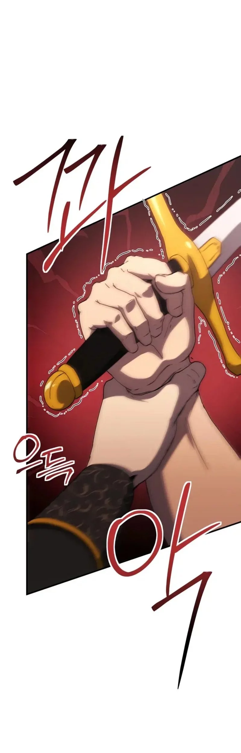 Playing The Perfect Fox-Eyed Villain Chapter 35 Gambar 11