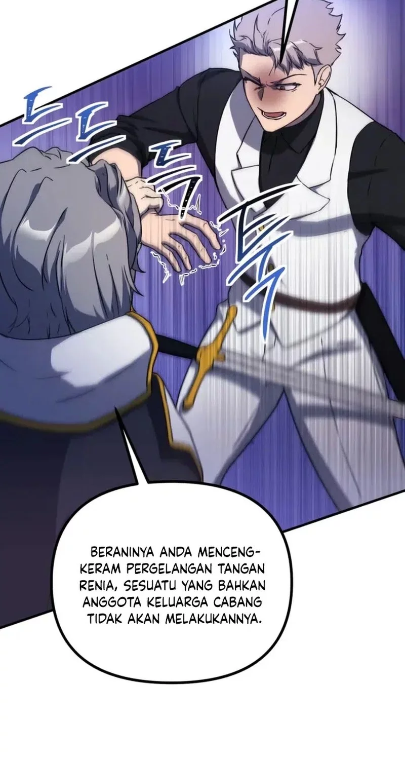 Playing The Perfect Fox-Eyed Villain Chapter 35 Gambar 13