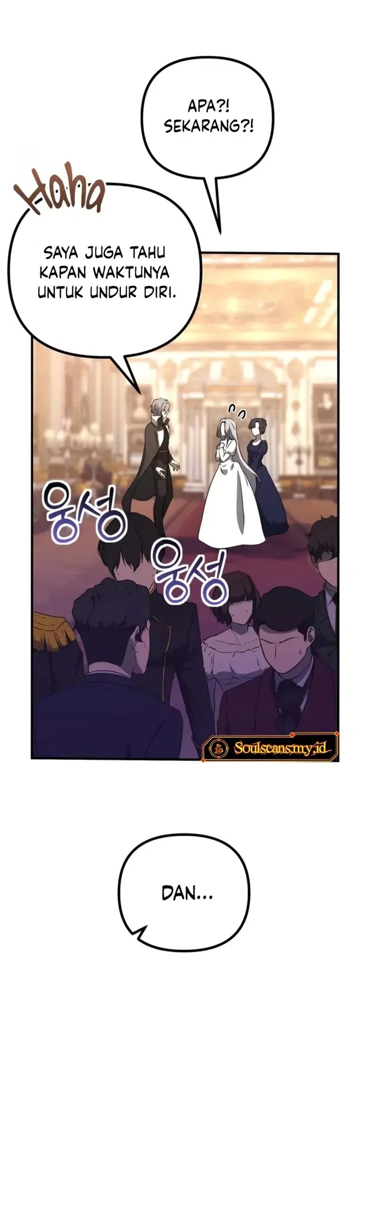 Playing The Perfect Fox-Eyed Villain Chapter 35 Gambar 28