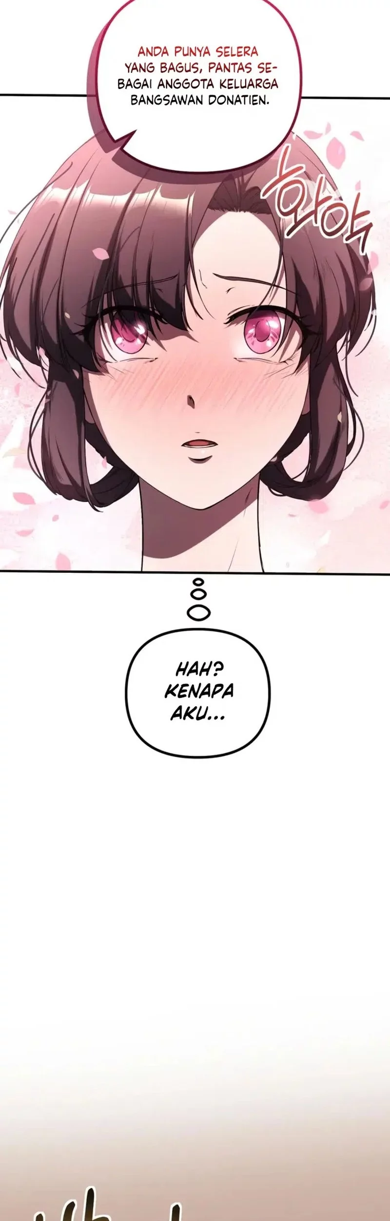 Playing The Perfect Fox-Eyed Villain Chapter 35 Gambar 31