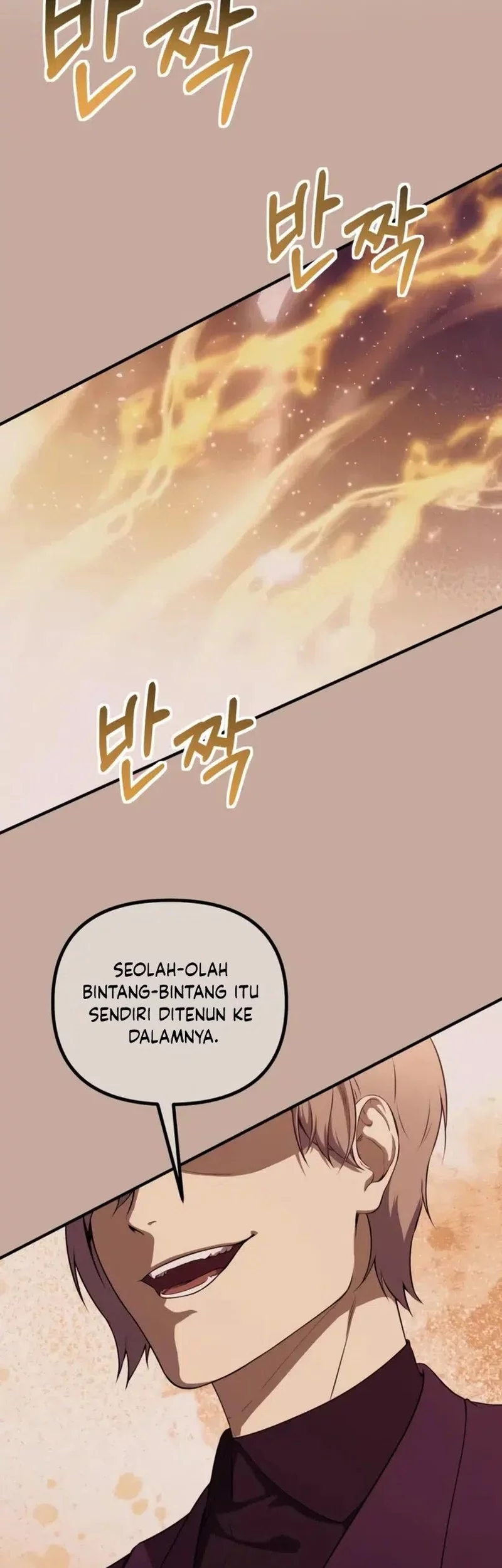 Playing The Perfect Fox-Eyed Villain Chapter 35 Gambar 32