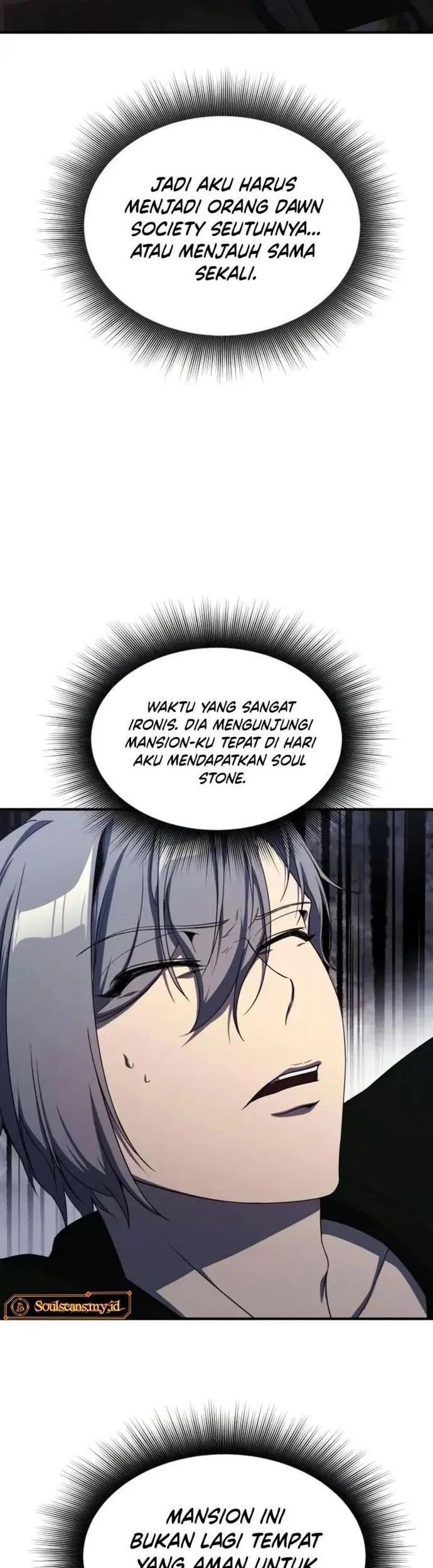 Playing The Perfect Fox-Eyed Villain Chapter 36 Gambar 43