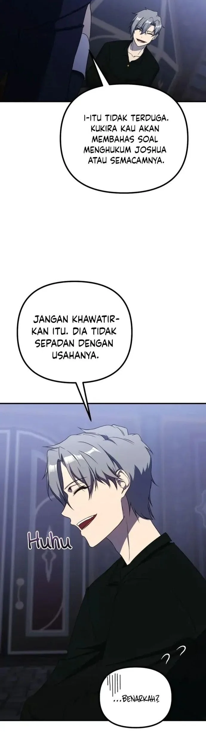 Playing The Perfect Fox-Eyed Villain Chapter 36 Gambar 46