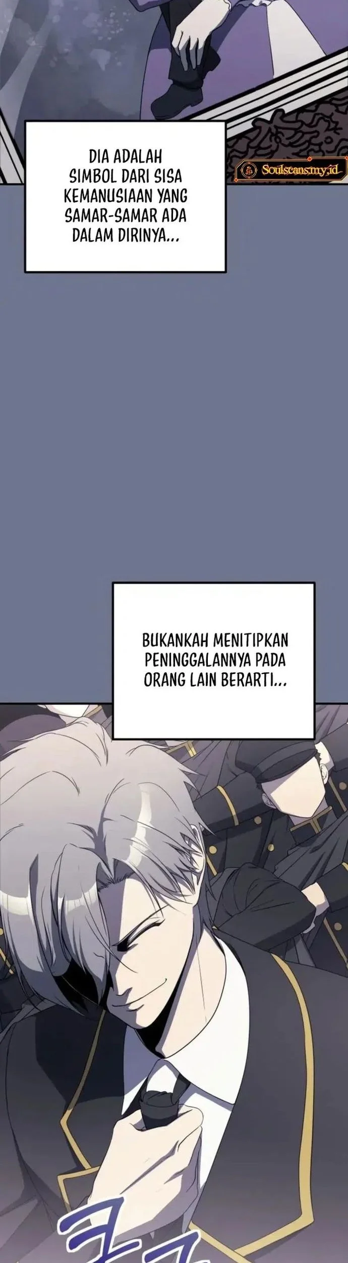 Playing The Perfect Fox-Eyed Villain Chapter 36 Gambar 53