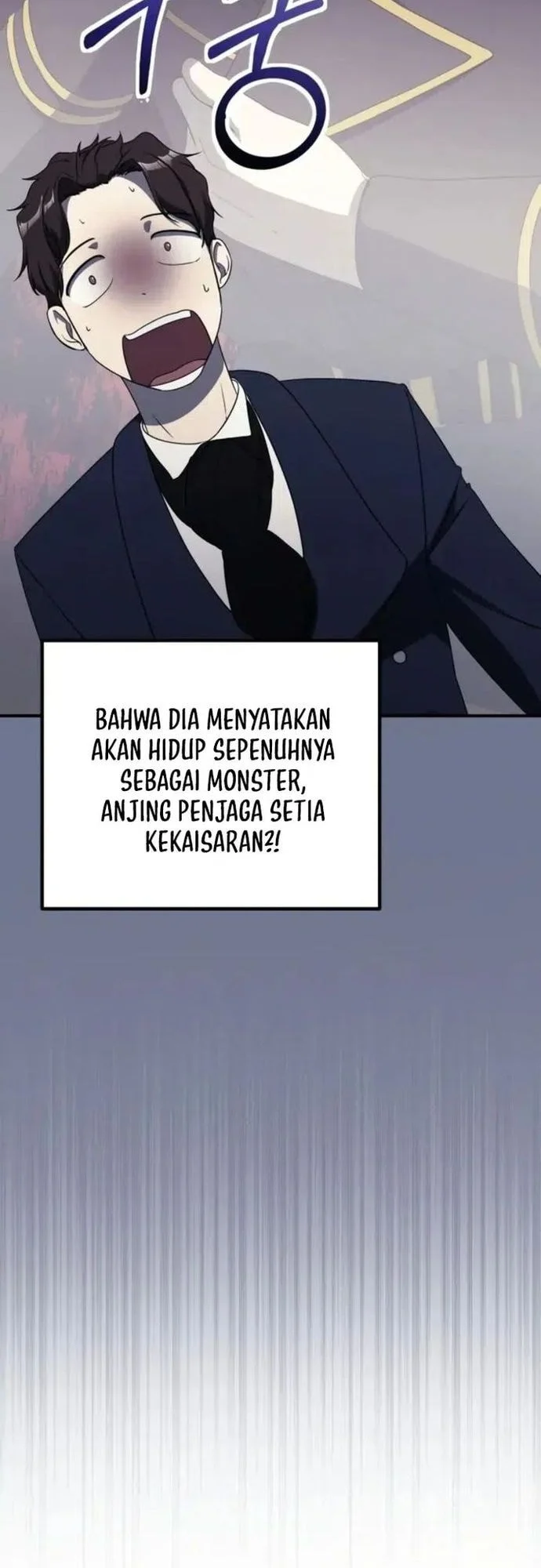 Playing The Perfect Fox-Eyed Villain Chapter 36 Gambar 54