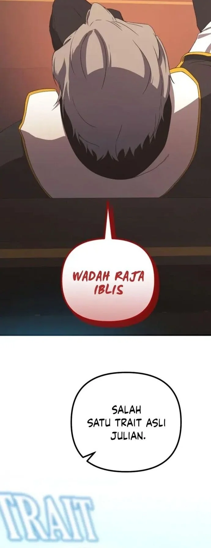 Playing The Perfect Fox-Eyed Villain Chapter 36 Gambar 9