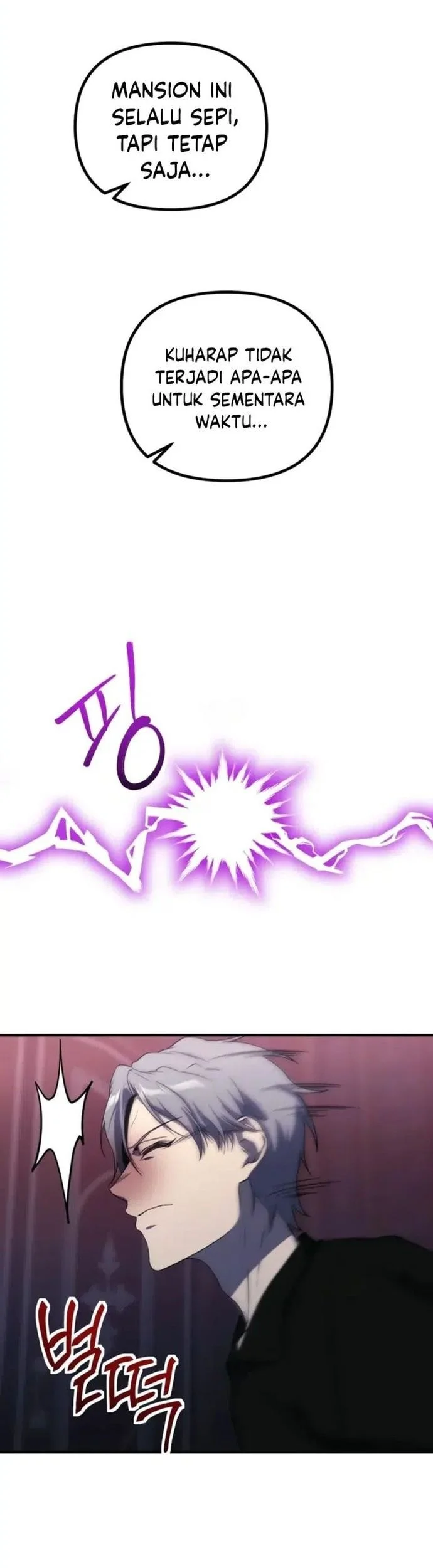 Playing The Perfect Fox-Eyed Villain Chapter 36 Gambar 16