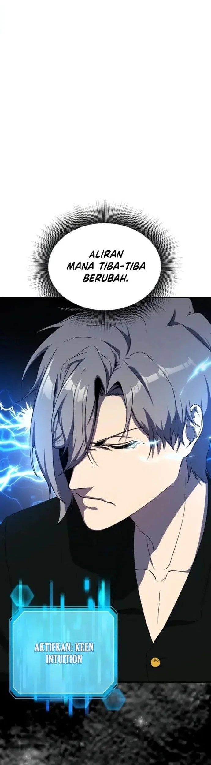 Playing The Perfect Fox-Eyed Villain Chapter 36 Gambar 17