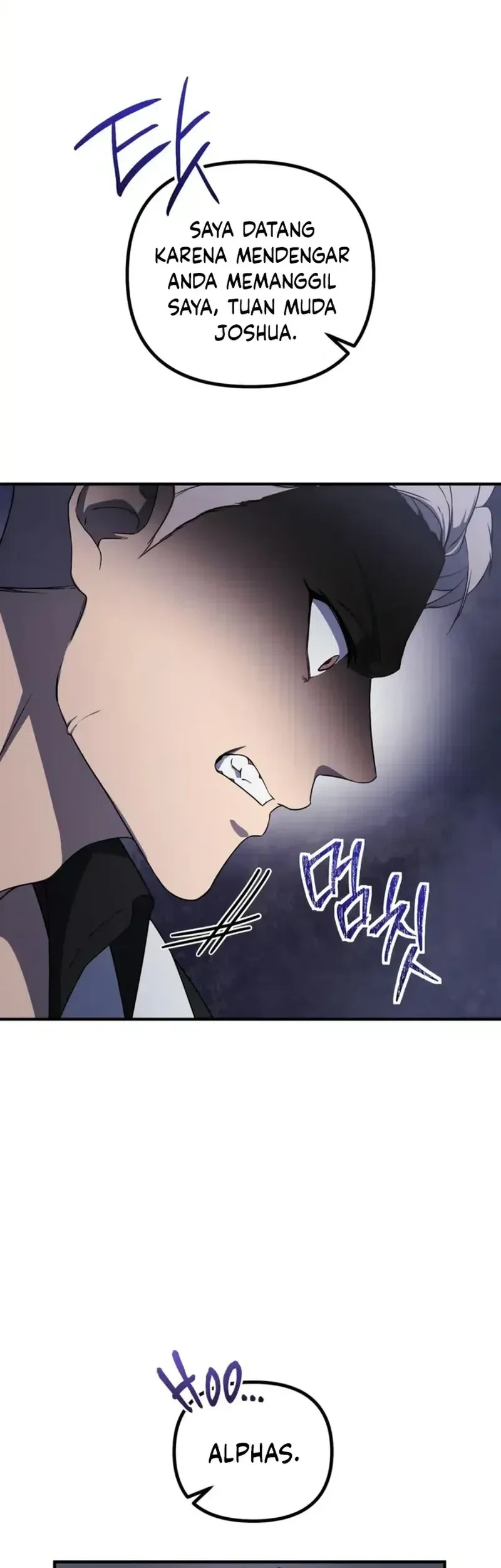 Playing The Perfect Fox-Eyed Villain Chapter 37 Gambar 19