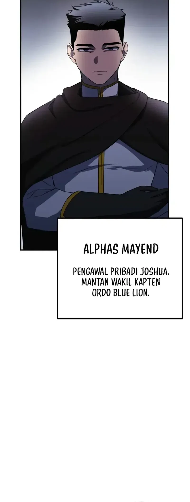 Playing The Perfect Fox-Eyed Villain Chapter 37 Gambar 20