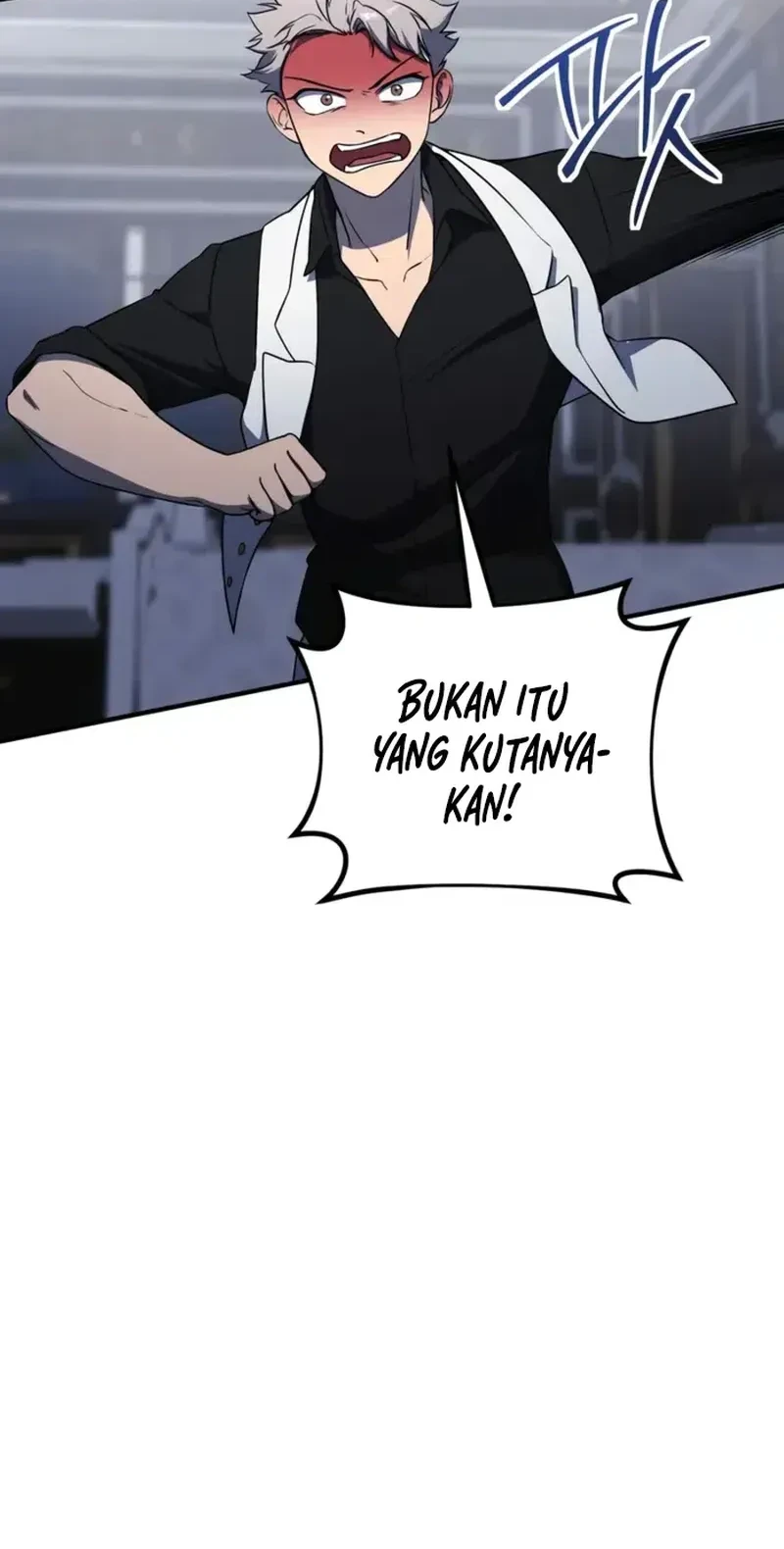 Playing The Perfect Fox-Eyed Villain Chapter 37 Gambar 24