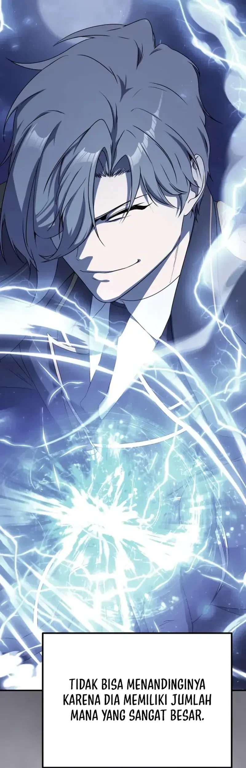 Playing The Perfect Fox-Eyed Villain Chapter 37 Gambar 37