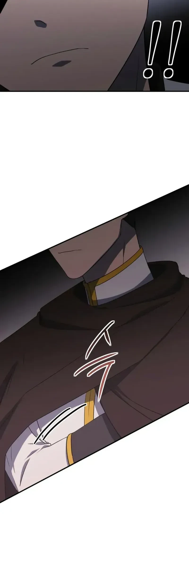 Playing The Perfect Fox-Eyed Villain Chapter 37 Gambar 42