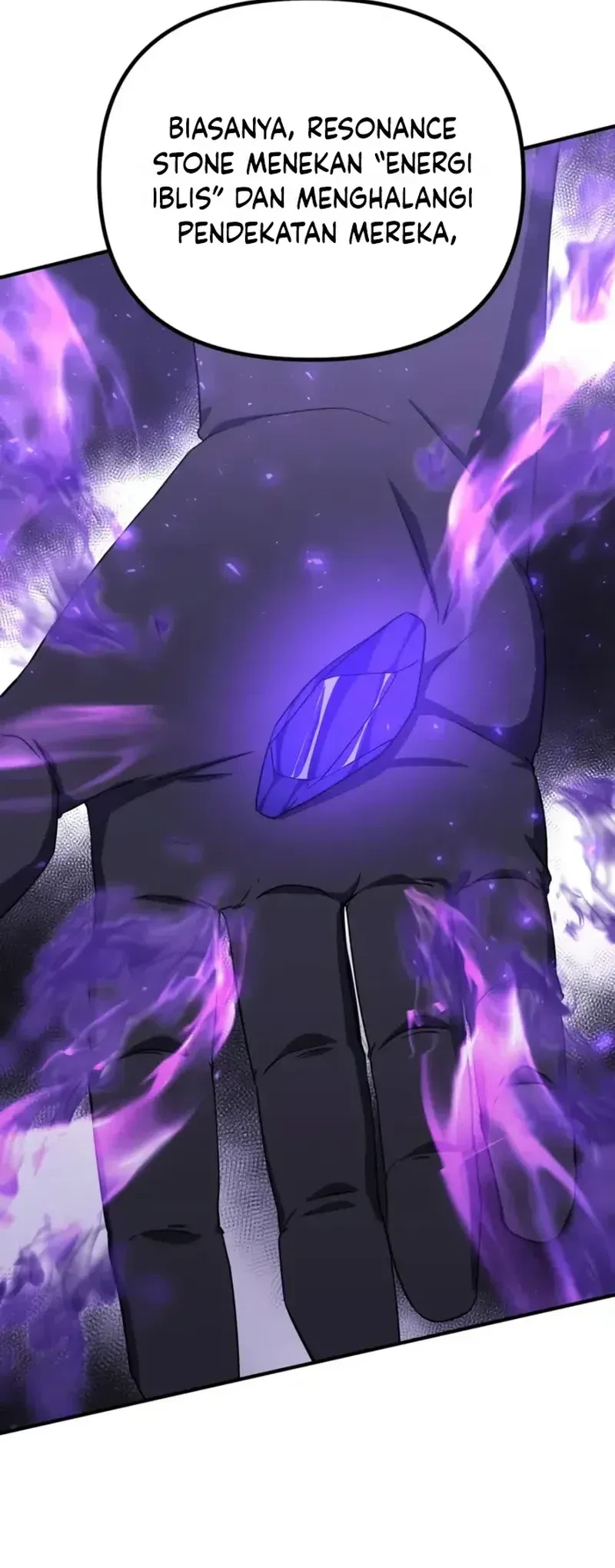 Playing The Perfect Fox-Eyed Villain Chapter 37 Gambar 44