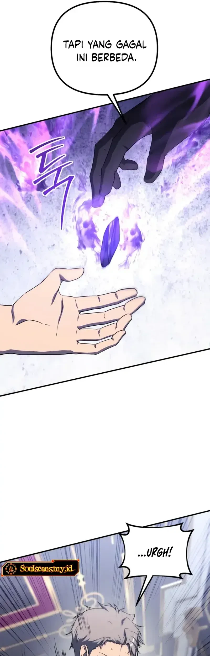 Playing The Perfect Fox-Eyed Villain Chapter 37 Gambar 45