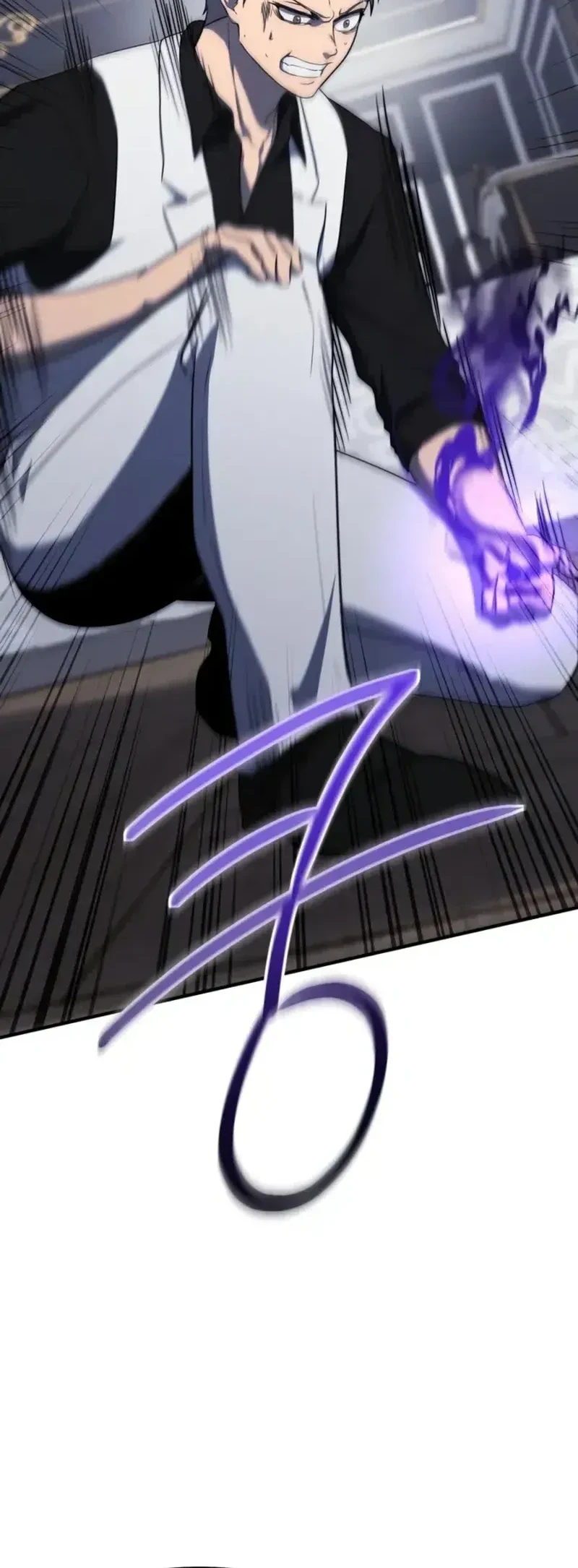 Playing The Perfect Fox-Eyed Villain Chapter 37 Gambar 46