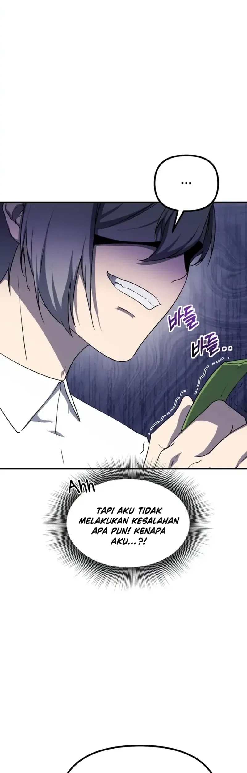 Playing The Perfect Fox-Eyed Villain Chapter 37 Gambar 55