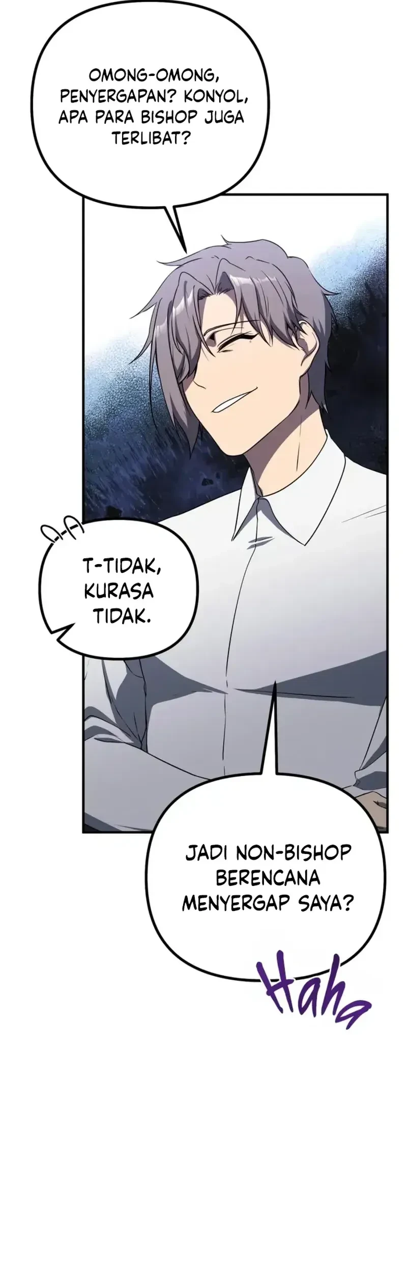 Playing The Perfect Fox-Eyed Villain Chapter 37 Gambar 57